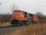 CN 5671 & CN 2553